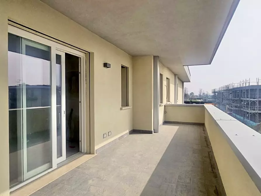 Immagine 7 di Quadrilocale in vendita  a Torbole Casaglia