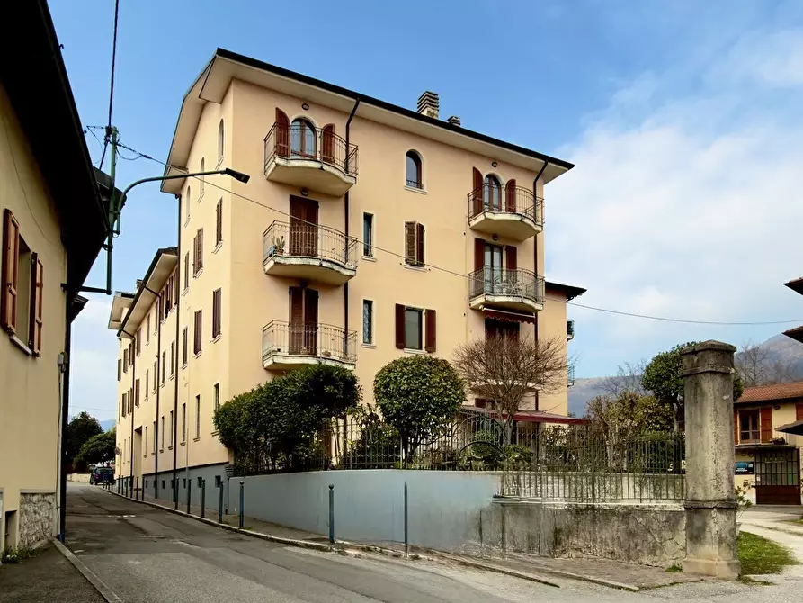 Immagine 13 di Trilocale in vendita  in Via Martinengo a Concesio