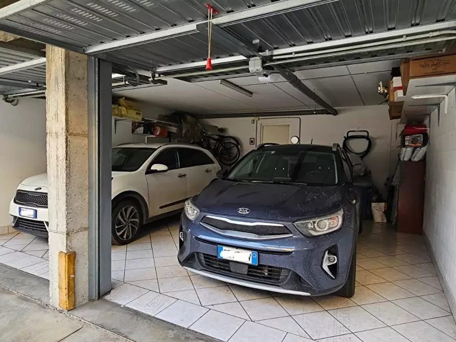 Immagine 20 di Quadrilocale in vendita  in Via Laura Cereto a Montirone