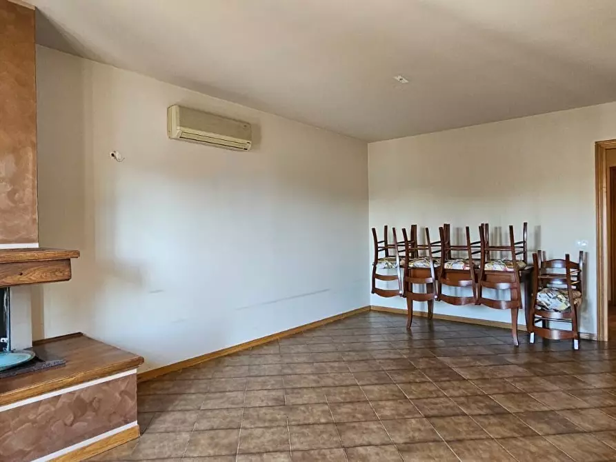 Immagine 13 di Quadrilocale in vendita  a Montirone