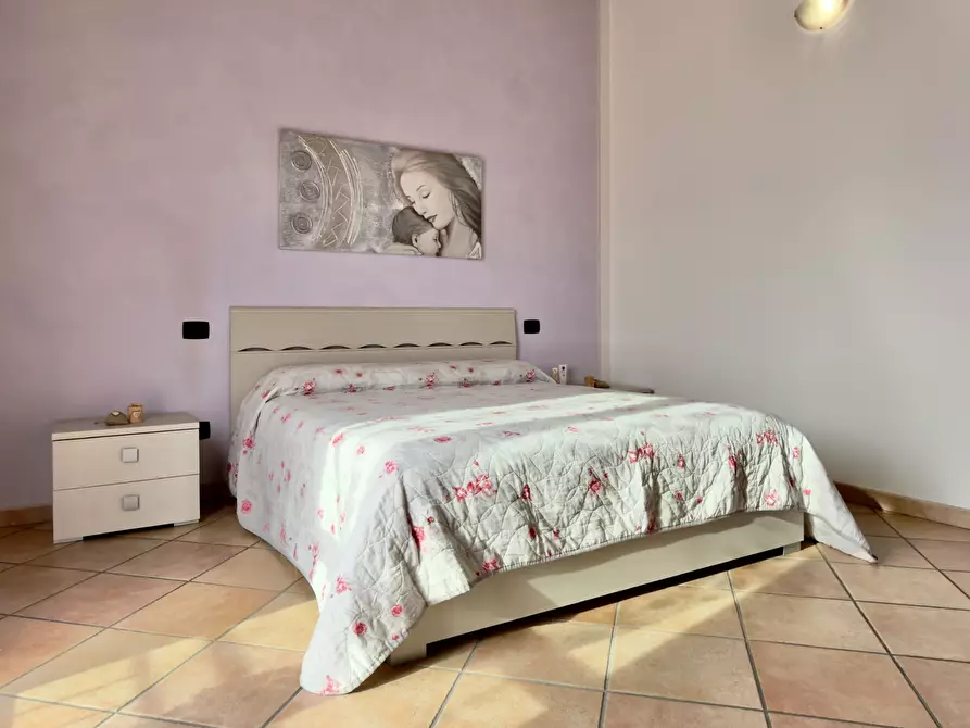 Immagine 6 di Trilocale in vendita  in Via Santa Barbara 33 a Calvisano