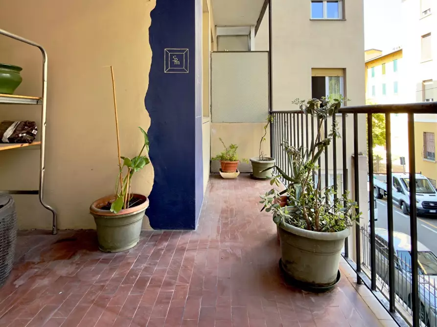 Immagine 9 di Quadrilocale in vendita  in Viale Venezia 170 a Brescia