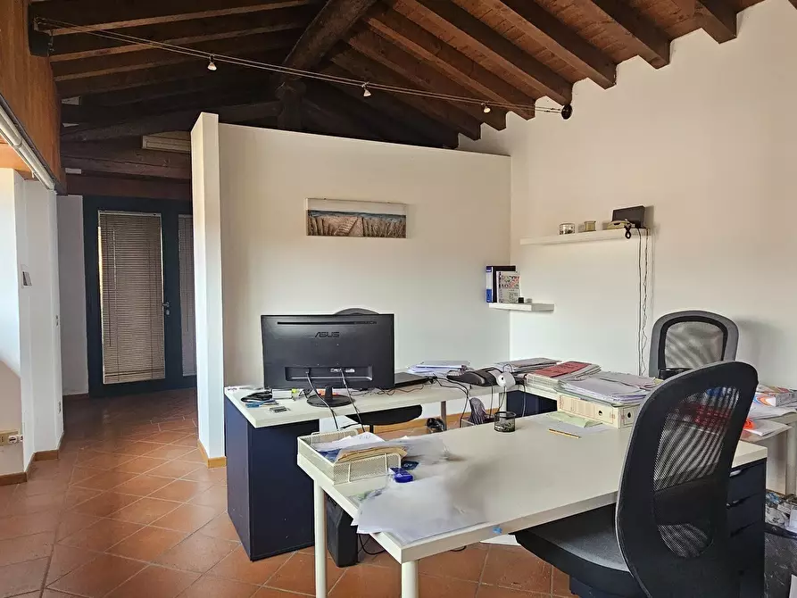 Immagine 5 di Bilocale in vendita  in Via IV Novembre a Borgosatollo