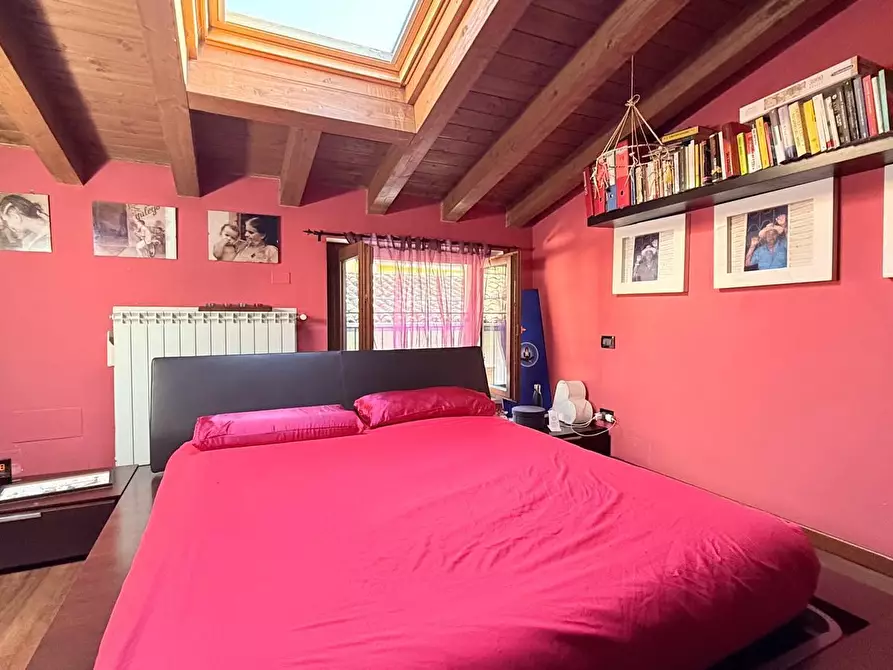 Immagine 5 di Bilocale in vendita  in Via IV Novembre a Villa Carcina