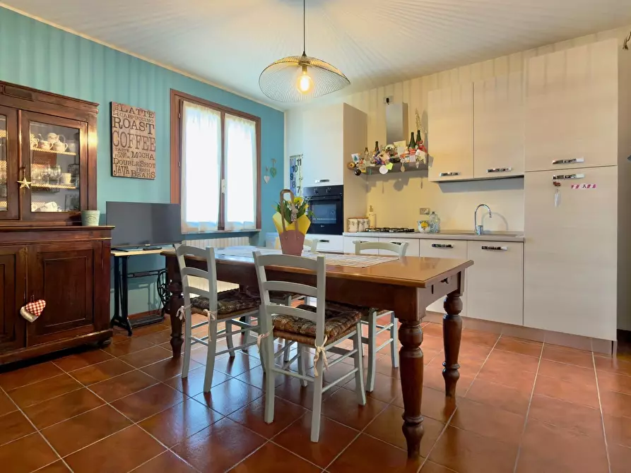 Immagine 16 di Casa indipendente in vendita  in Via Gerolamo Rovetta a Borgosatollo