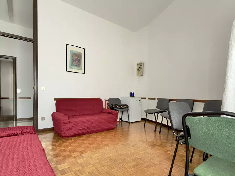 Immagine 11 di Quadrilocale in vendita  in Via Agostino Bassi 8 a Brescia