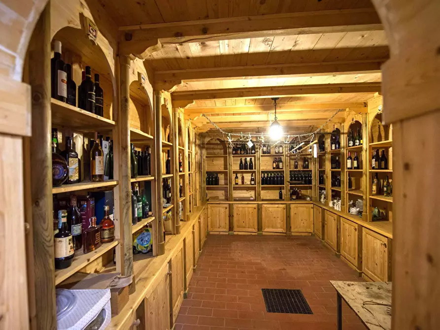 Immagine 36 di Casa indipendente in vendita  a Leno