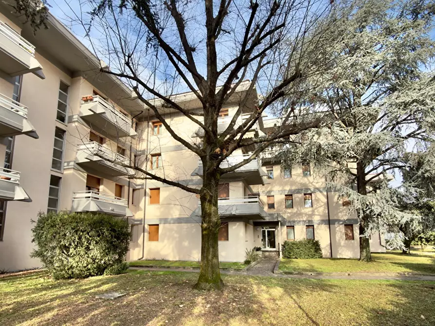 Immagine 18 di Trilocale in vendita  a Villa Carcina