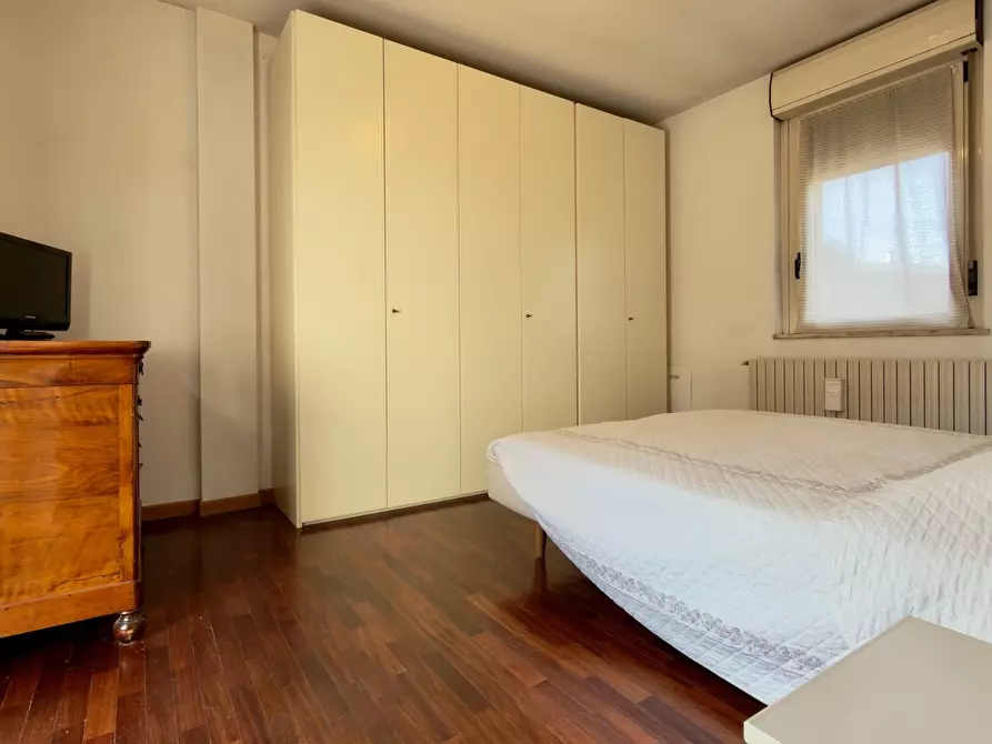 Immagine 7 di Trilocale in vendita  in Via della Cascina Pontevica a Brescia