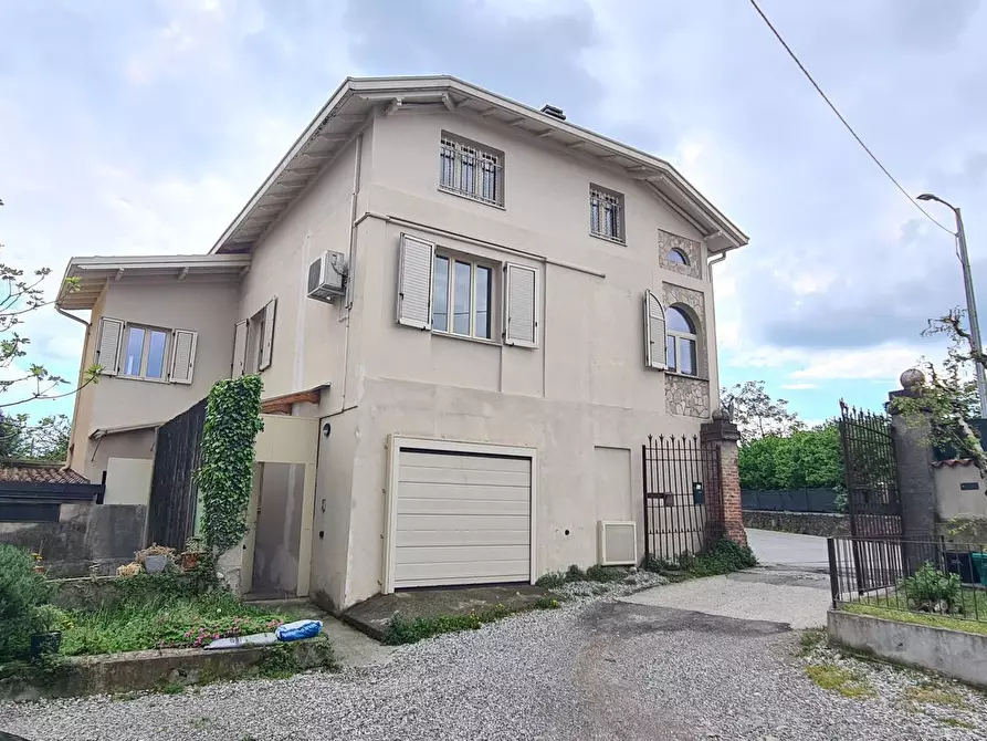 Immagine 17 di Casa indipendente in vendita  in via Basso Castello 17 a Cazzago San Martino