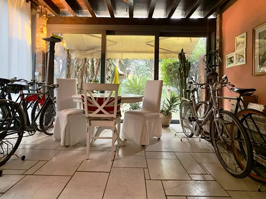 Immagine 11 di Villetta a schiera in vendita  in Via Sale a Gussago