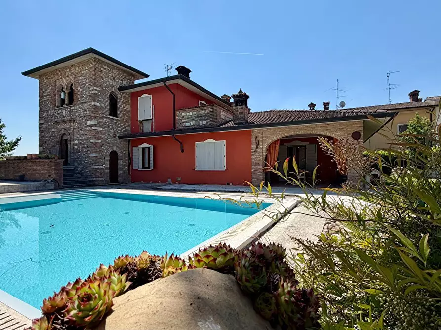 Immagine 28 di Casa indipendente in vendita  in Traversa Prima di Strada Montichiari 24 a Ghedi