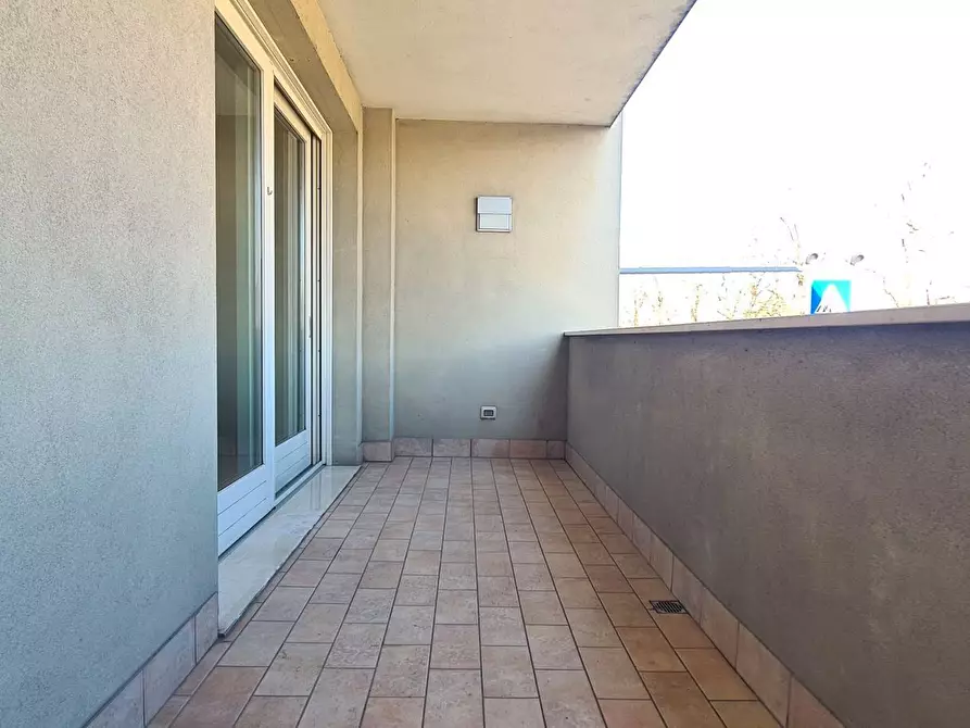 Immagine 9 di Trilocale in vendita  in Piazzetta Risorgimento 1 a Montirone