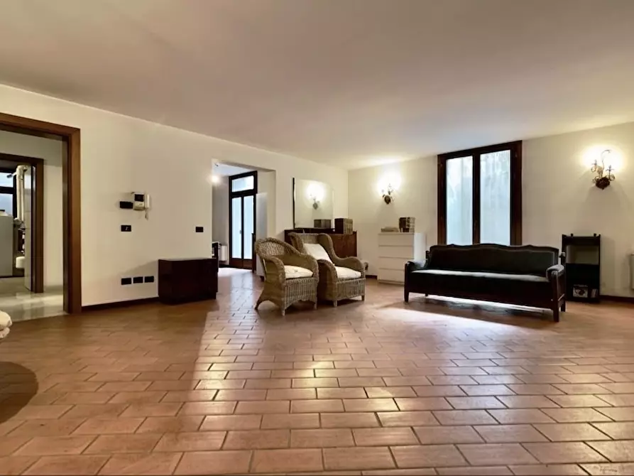 Immagine 47 di Casa indipendente in vendita  in Via Volta Traversa . II 1 a San Zeno Naviglio