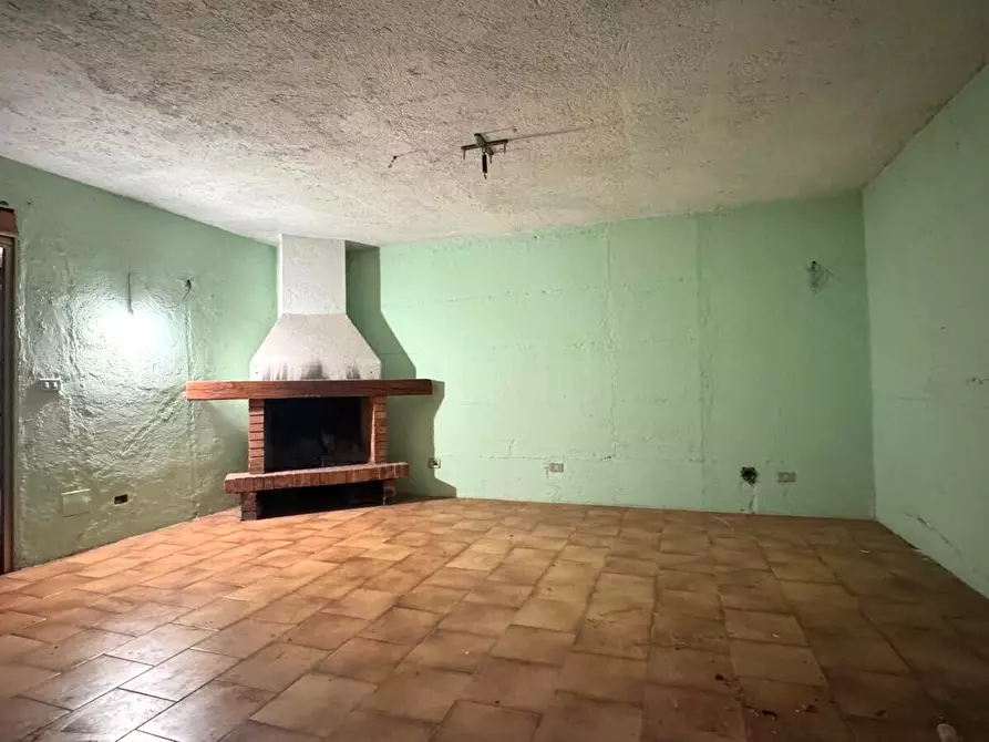 Immagine 18 di Villetta a schiera in vendita  in Via Aldo Moro 9 a Cellatica