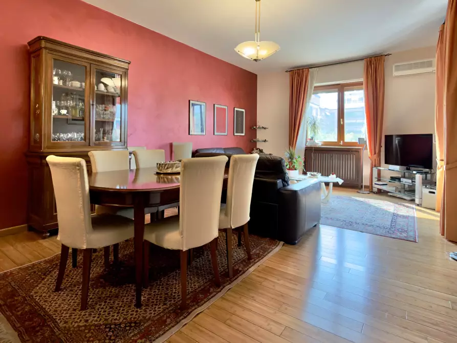 Immagine 1 di Quadrilocale in vendita  a Brescia