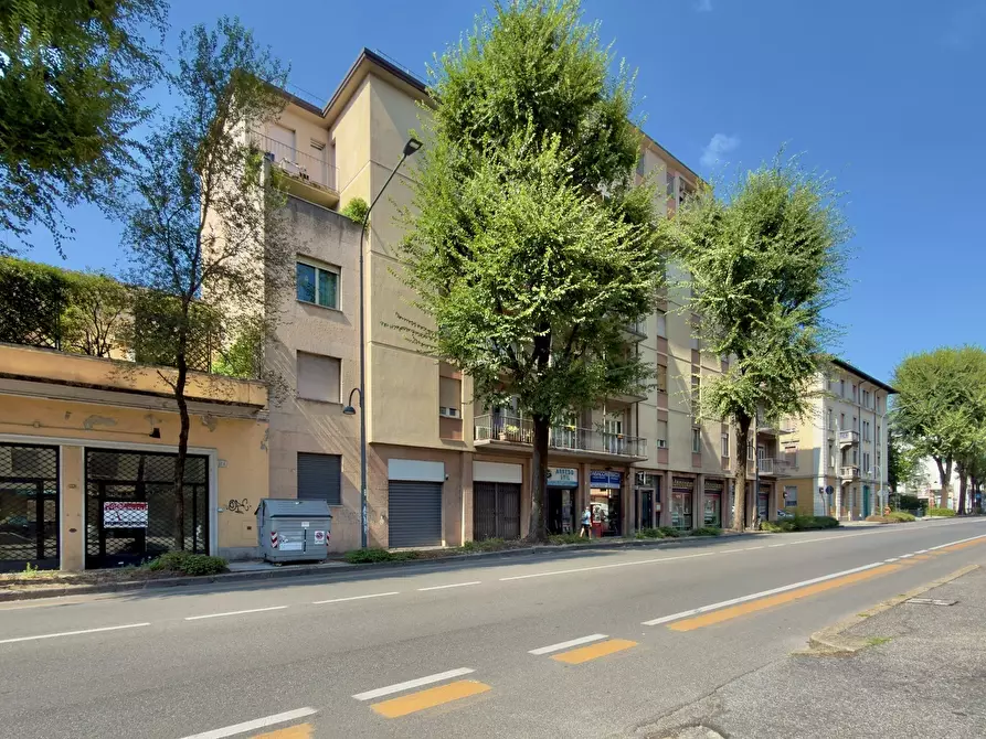 Immagine 24 di Quadrilocale in vendita  in Viale Venezia 170 a Brescia