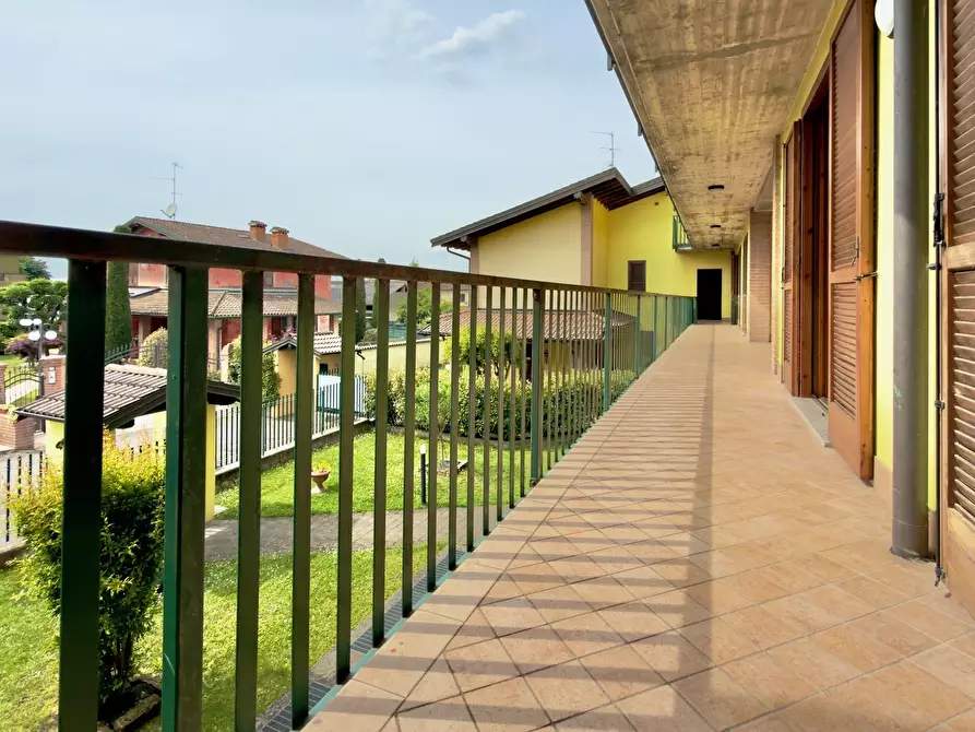 Immagine 13 di Trilocale in vendita  in Via Padre Teodoro Alfieri a Torre Pallavicina