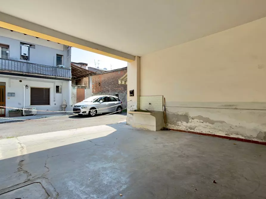 Immagine 4 di Porzione di casa in vendita  in Via IV Novembre 75 a Borgosatollo