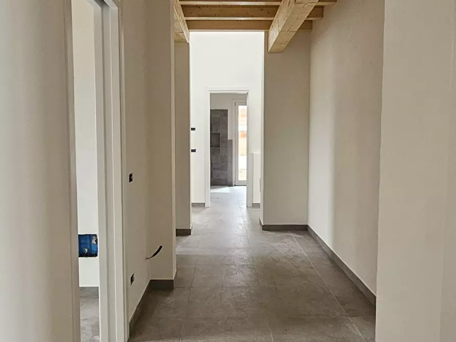 Immagine 21 di Casa trifamiliare in vendita  a Montirone