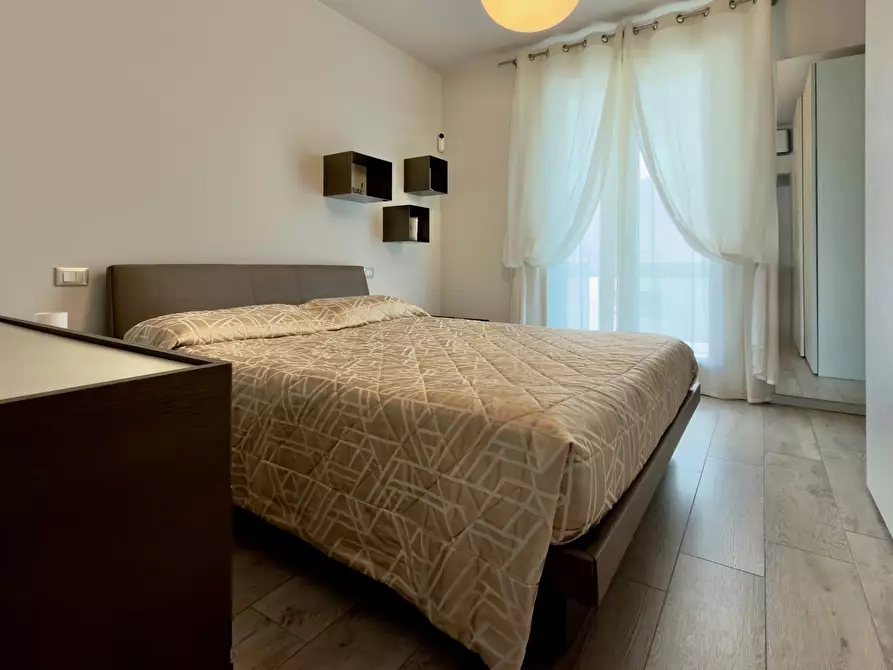 Immagine 9 di Trilocale in vendita  in Via Broli 45 a Rezzato