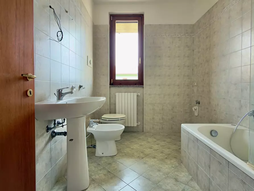 Immagine 14 di Trilocale in vendita  in Via Padre Teodoro Alfieri a Torre Pallavicina