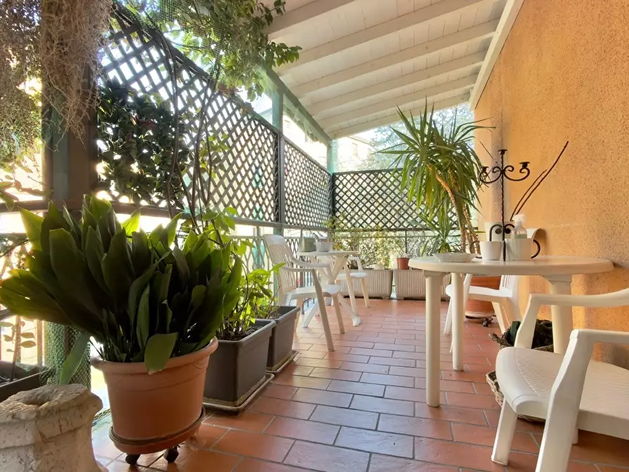 Immagine 27 di Casa indipendente in vendita  in Via Angela Contini a Brescia