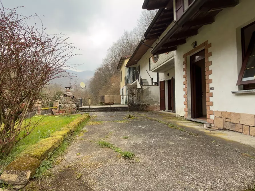 Immagine 20 di Casa bifamiliare in vendita  in Via Sorgente Madonnina 1 a Polaveno