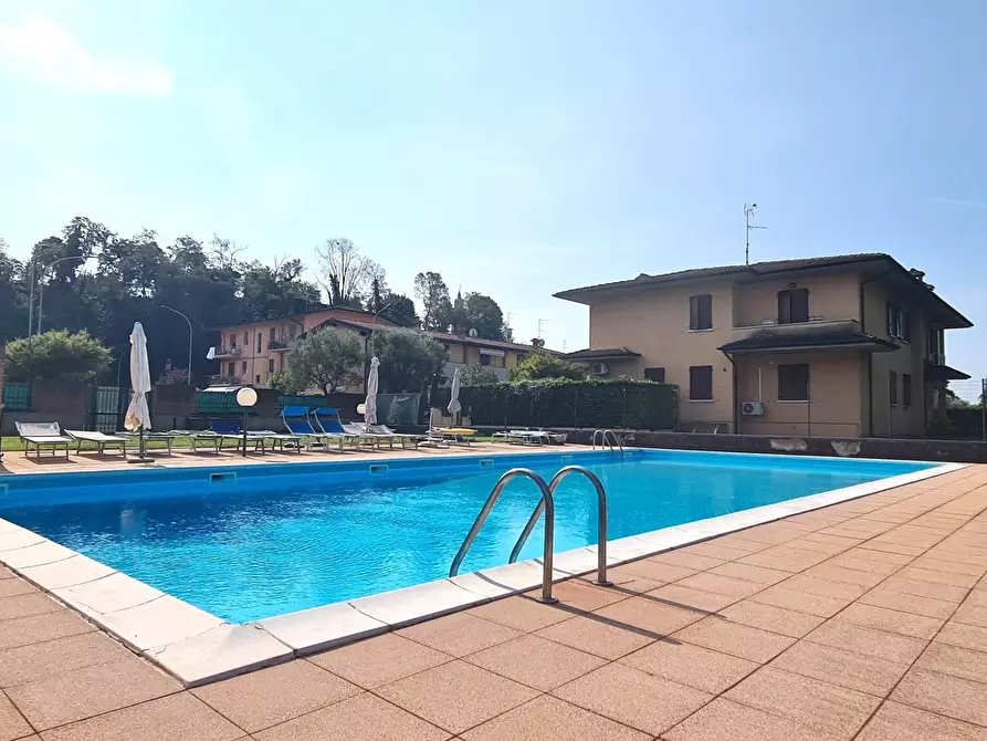 Immagine 6 di Quadrilocale in vendita  in Via Martiri Piazza della Loggia 46A a Capriano Del Colle