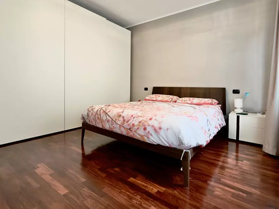 Immagine 6 di Trilocale in vendita  in Via Martinengo a Concesio