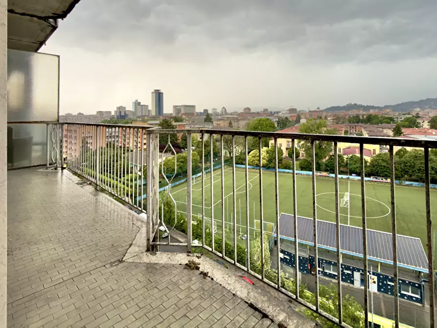 Immagine 9 di Quadrilocale in vendita  in Via Alessandro Lamarmora 312 a Brescia
