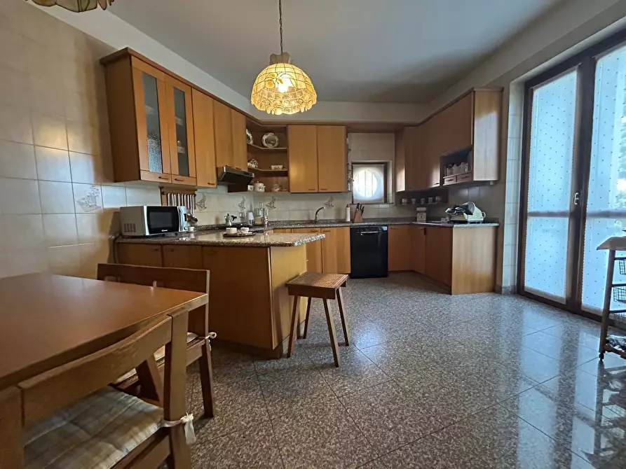 Immagine 20 di Villa in vendita  in via prati 13 a Rezzato