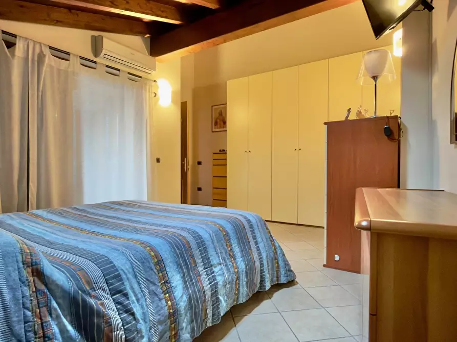 Immagine 7 di Porzione di casa in vendita  in Via Roma a Bovezzo