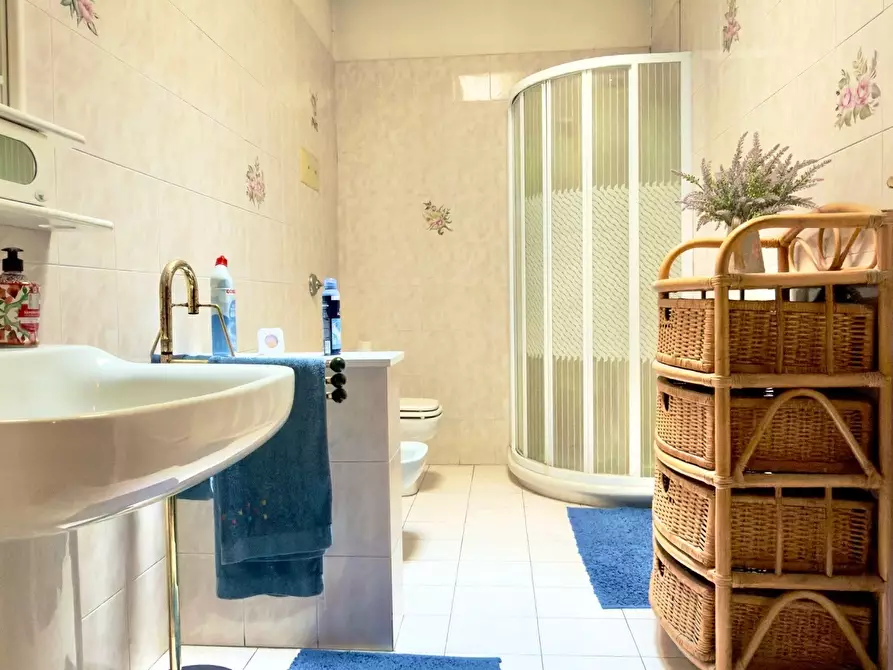 Immagine 18 di Attività artigianale in vendita  in Via Galileo Ferraris a Gussago