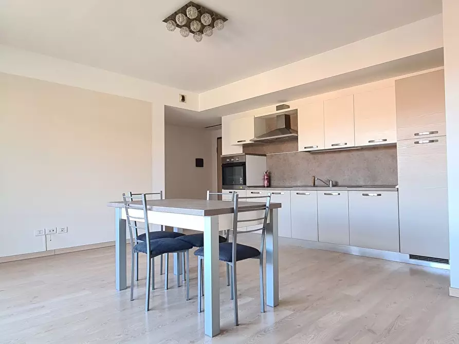 Immagine 2 di Trilocale in vendita  in Piazzetta Risorgimento 1 a Montirone