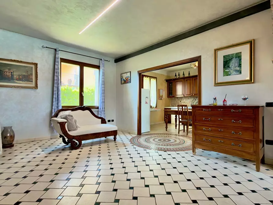 Immagine 7 di Casa indipendente in vendita  in Traversa Prima di Strada Montichiari 24 a Ghedi