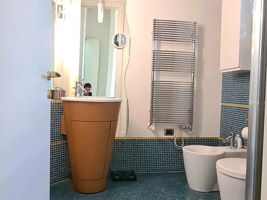 Immagine 29 di Villa in vendita  in Via San Benedetto 5 a Ospitaletto