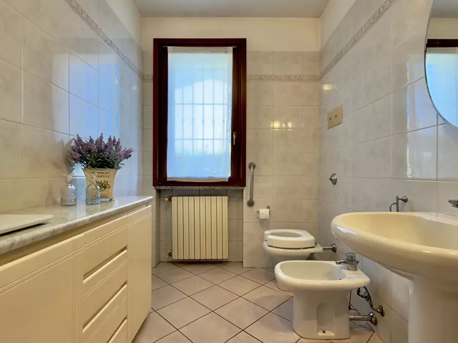 Immagine 24 di Casa indipendente in vendita  in Via Gerolamo Rovetta a Borgosatollo