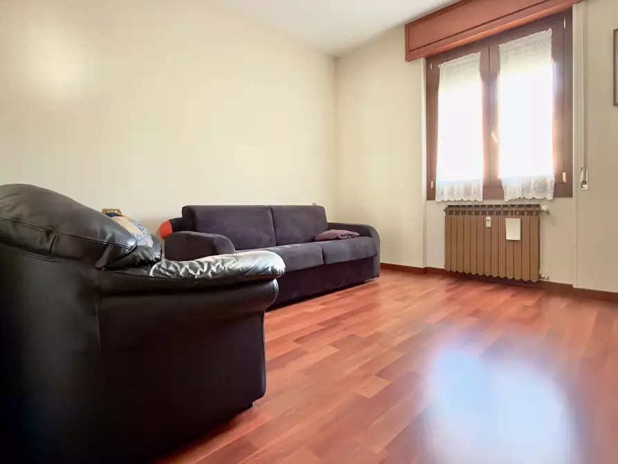 Immagine 8 di Trilocale in vendita  a Villa Carcina