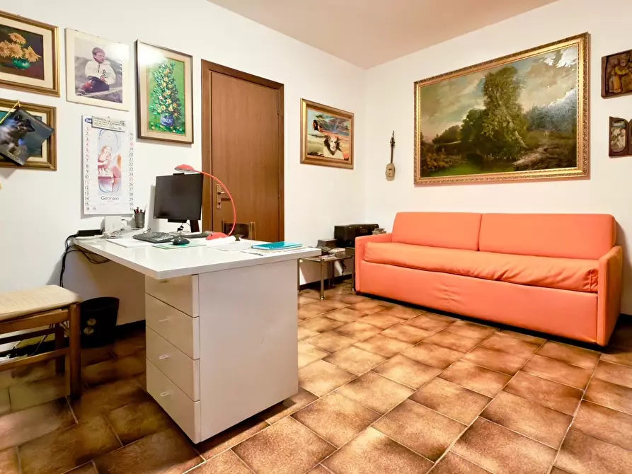 Immagine 20 di Casa bifamiliare in vendita  in Via Benaco a Puegnago Sul Garda