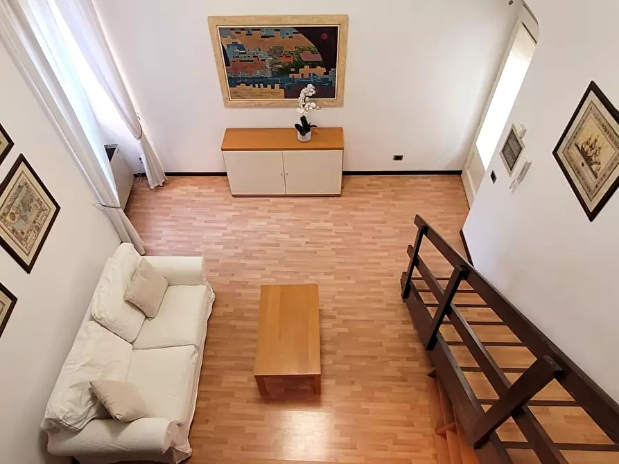 Immagine 2 di Bilocale in affitto  in Via Moretto 65 a Brescia