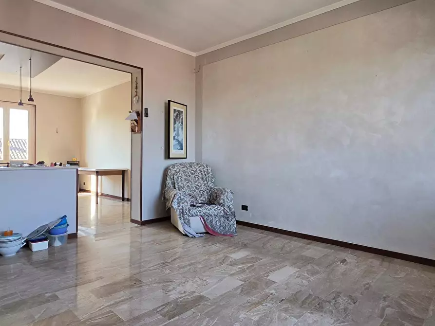 Immagine 15 di Porzione di casa in vendita  in Via Martiri Della Liberta a Gambara