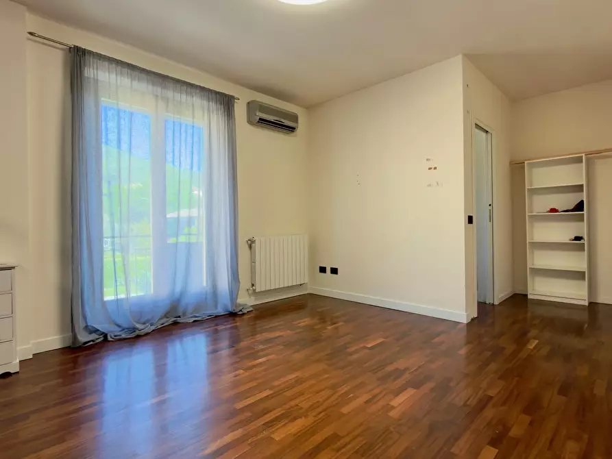 Immagine 15 di Villetta a schiera in vendita  in Via Don Lorenzo Bulgarini 18 a Nuvolera