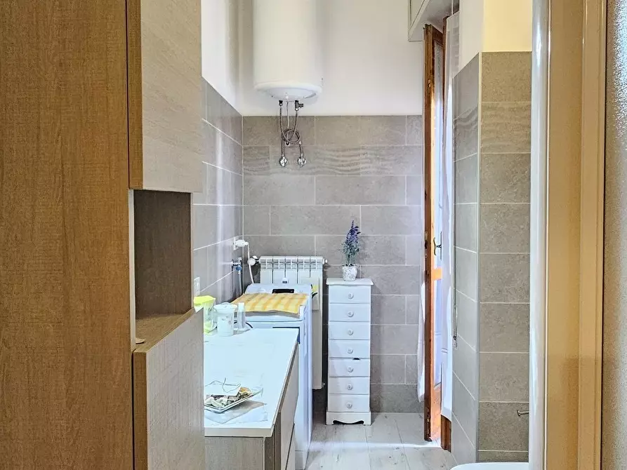 Immagine 12 di Bilocale in vendita  in Via Franzoni 3 a Botticino