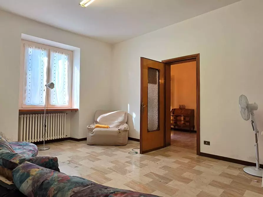 Immagine 4 di Porzione di casa in vendita  in Via Martiri Della Liberta a Gambara