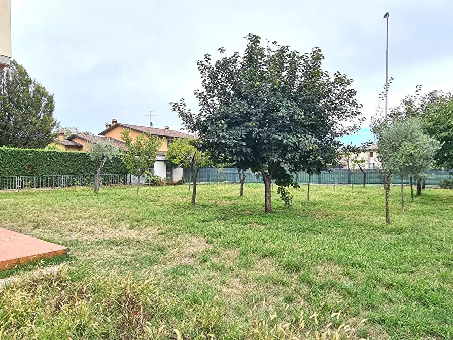 Immagine 5 di Trilocale in vendita  in Via Giuseppe di Vittorio 49 a Borgosatollo