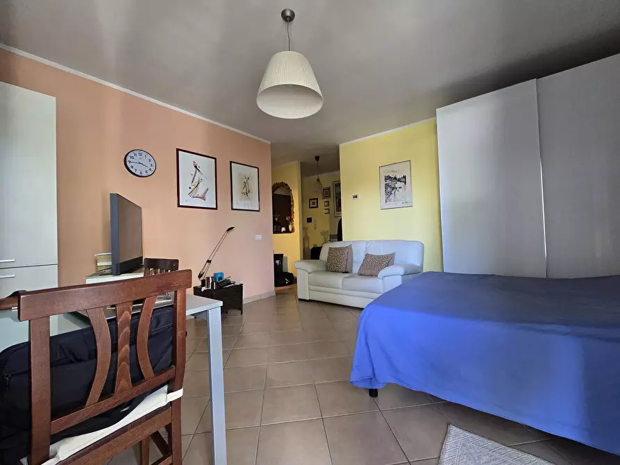 Immagine 6 di Monolocale in vendita  in Via Venezia 33a a Fiano Romano