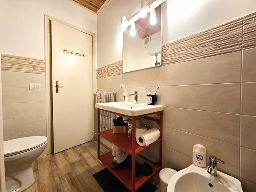 Immagine 26 di Bilocale in vendita  in Via dei Cerri 19 a Rieti