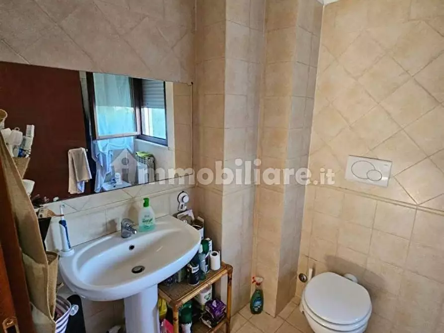 Immagine 21 di Ufficio in vendita  in Via Venezia 33 a Fiano Romano