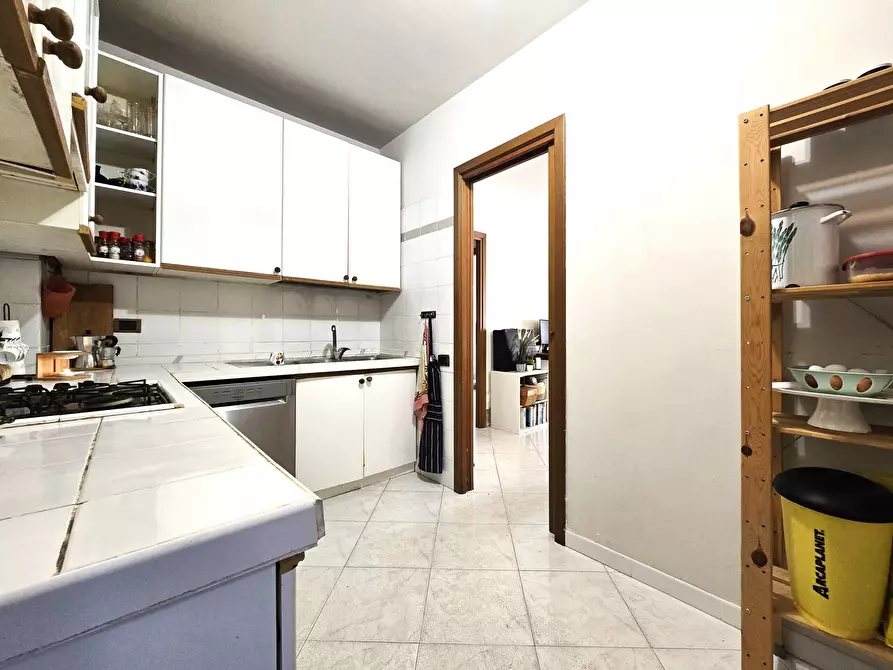 Immagine 15 di Stanza singola in affitto  in Via della Giustiniana 220 a Roma